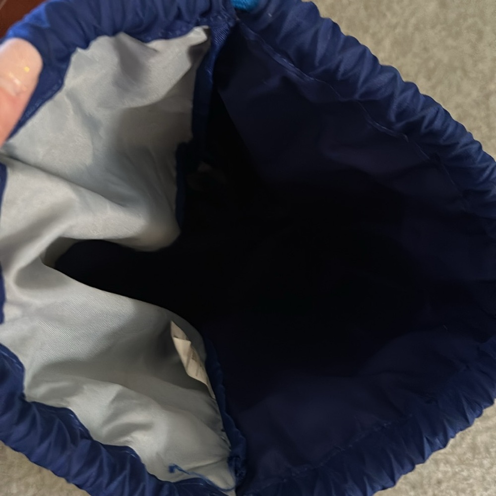 Nike string bag - Picture 4 of 5